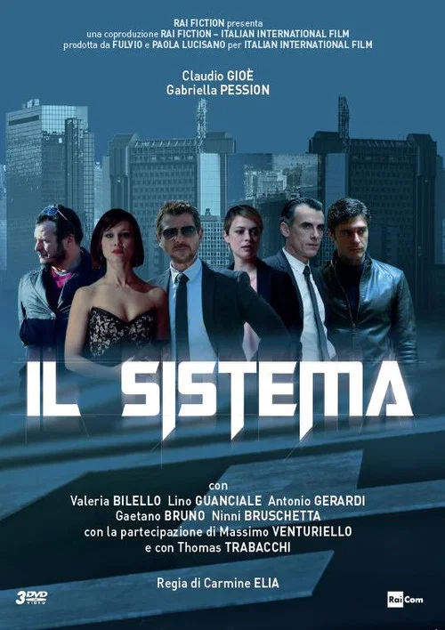 Il Sistema постер