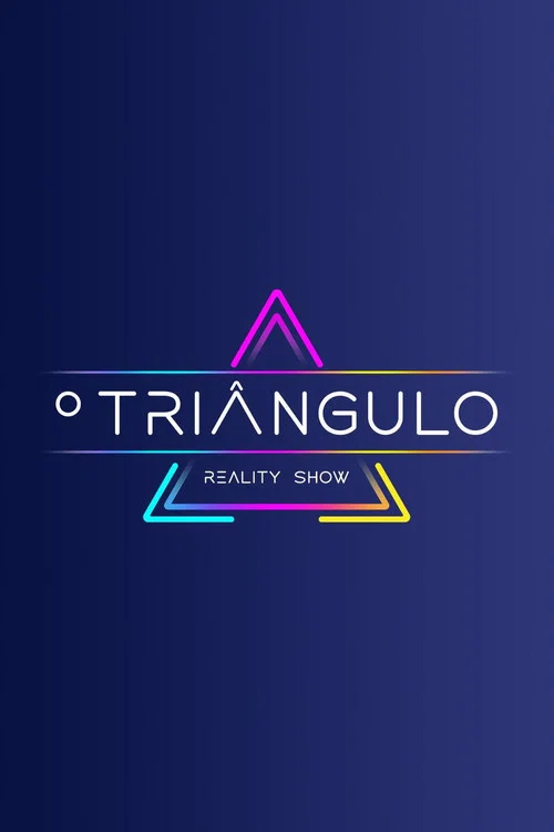O Triângulo постер