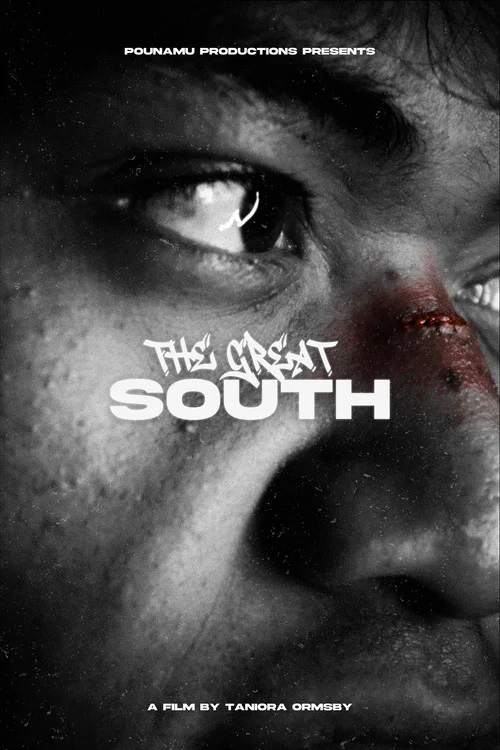 The Great South постер