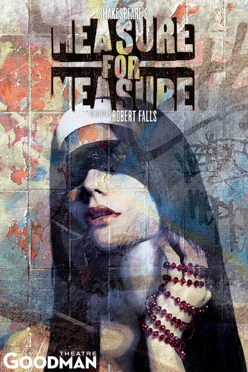 Measure for Measure постер