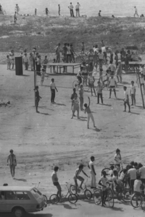Suá, a praia que sumiu постер