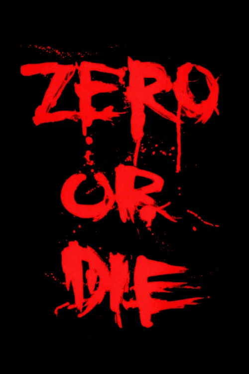 Zero - New Blood постер