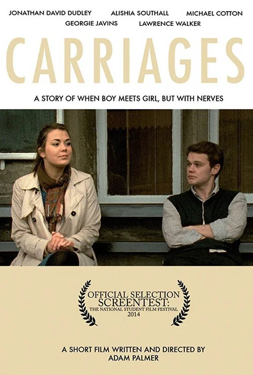 Carriages постер
