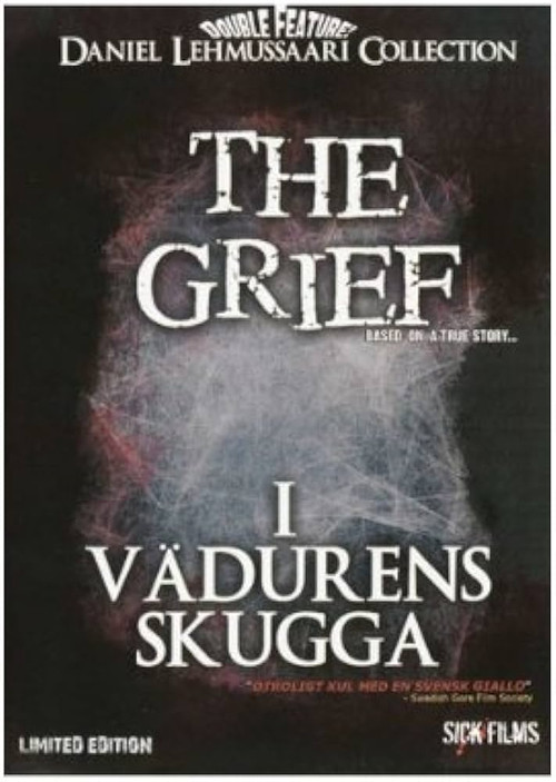 The Grief постер
