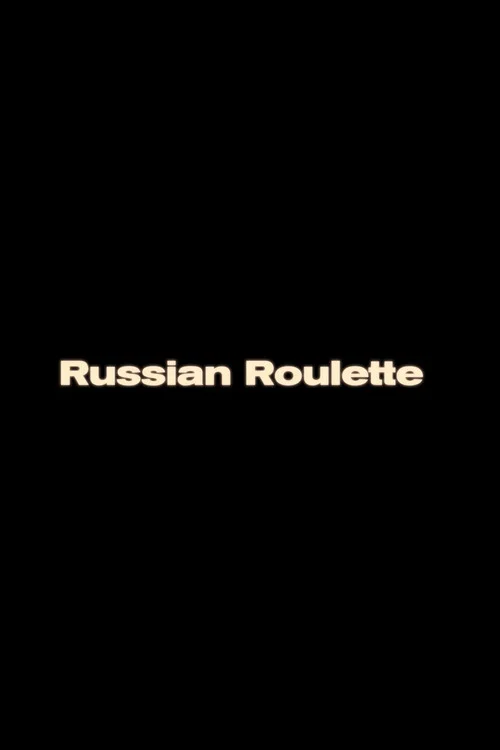 Russian Roulette постер