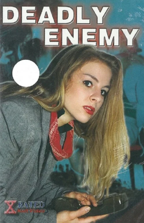Deadly Enemy постер