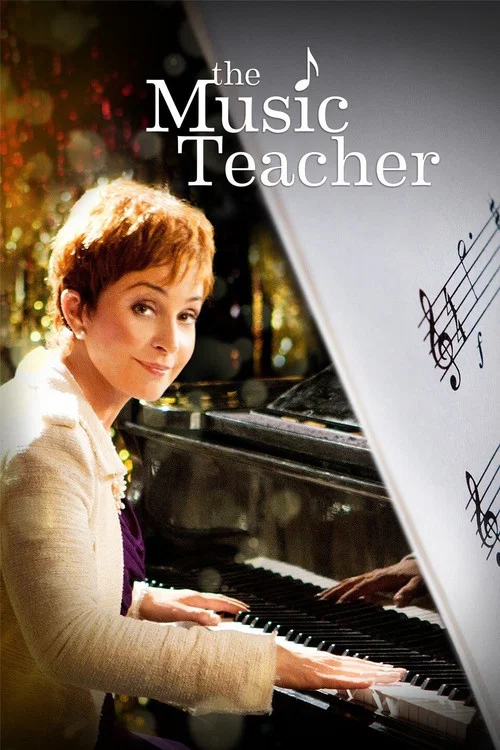 The Music Teacher постер