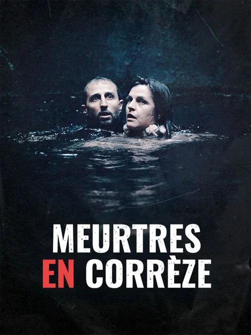 Meurtres en Corrèze постер
