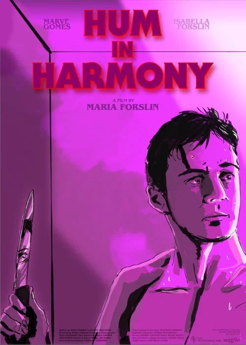 Hum in Harmony постер
