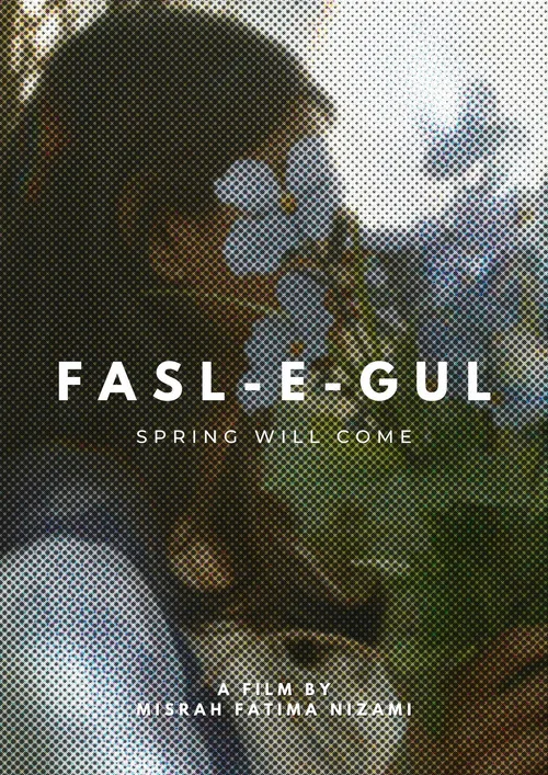 Fasl-E-Gul постер