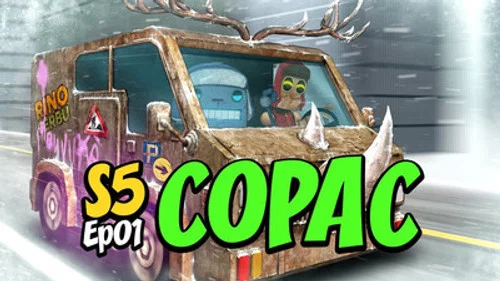 Эпизод 1