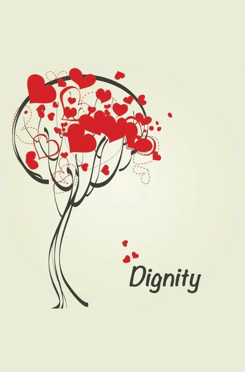 Dignity постер