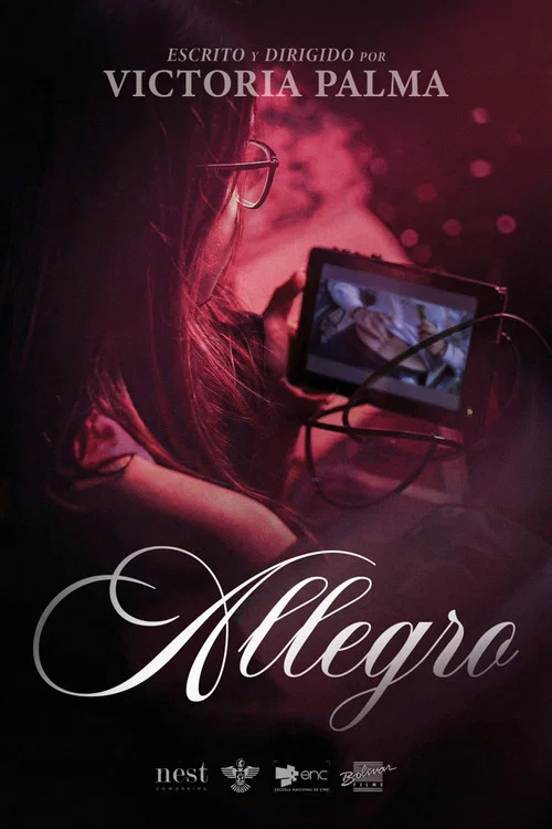 Allegro постер