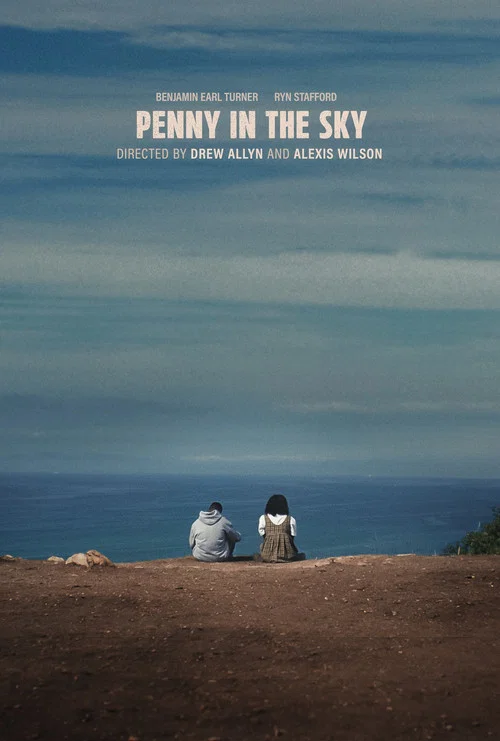 Penny in the Sky постер