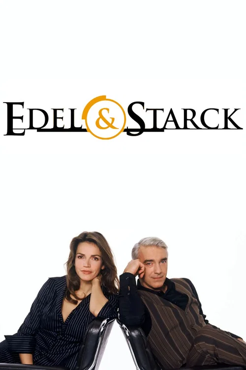 Edel & Starck постер