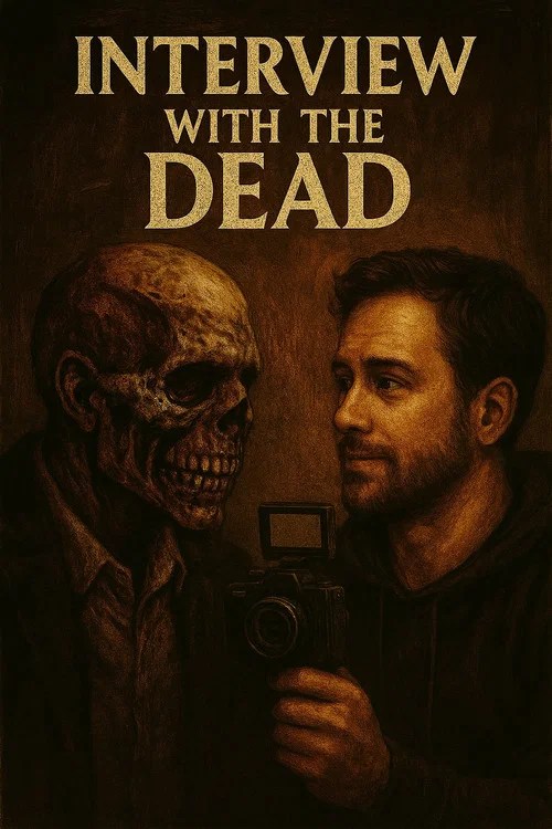 Interview With The Dead постер