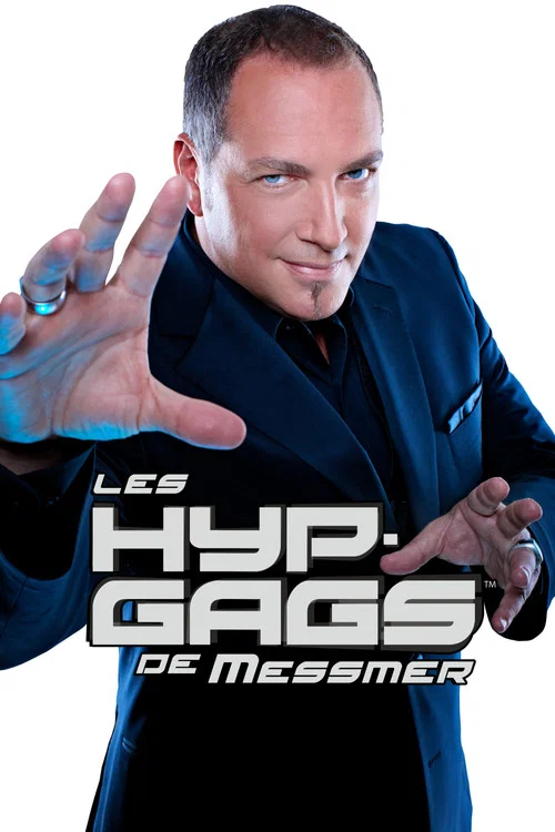 Les HYP-GAGS de Messmer постер