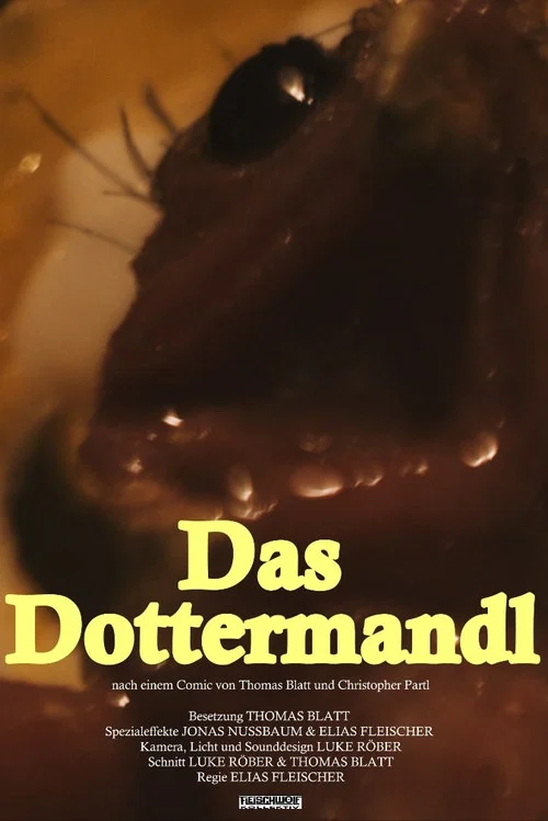 Das Dottermandl постер