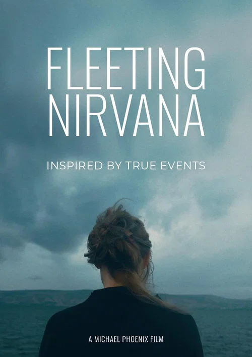 Fleeting Nirvana постер