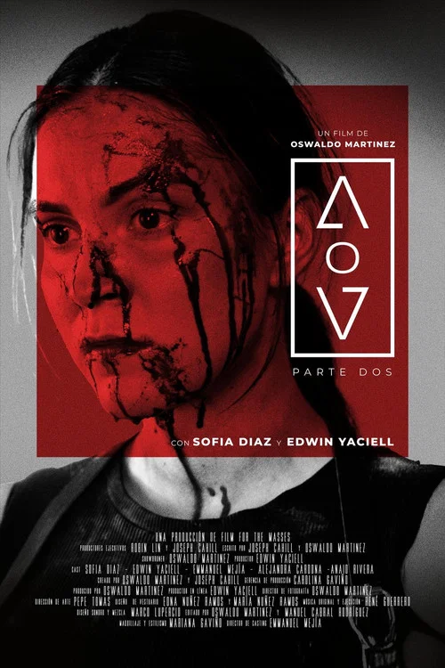 Age Of Violence Part 2 постер