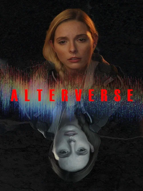 Alterverse (Occupants) постер