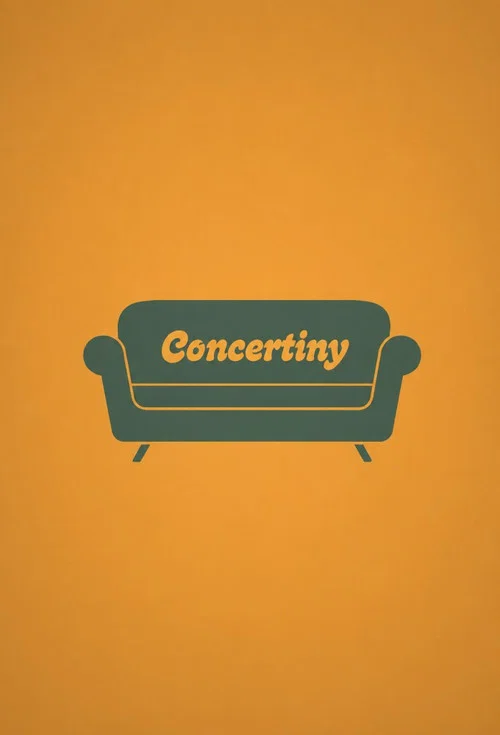 Concertiny постер