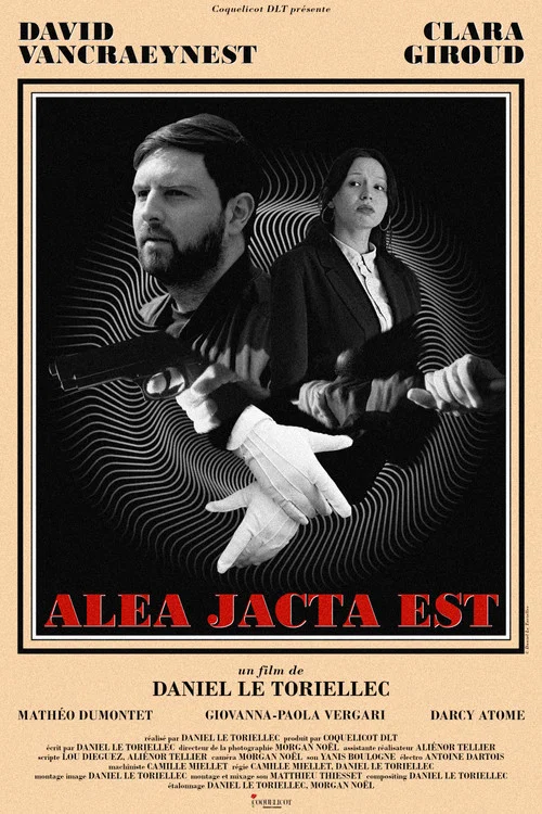 Alea Jacta Est постер