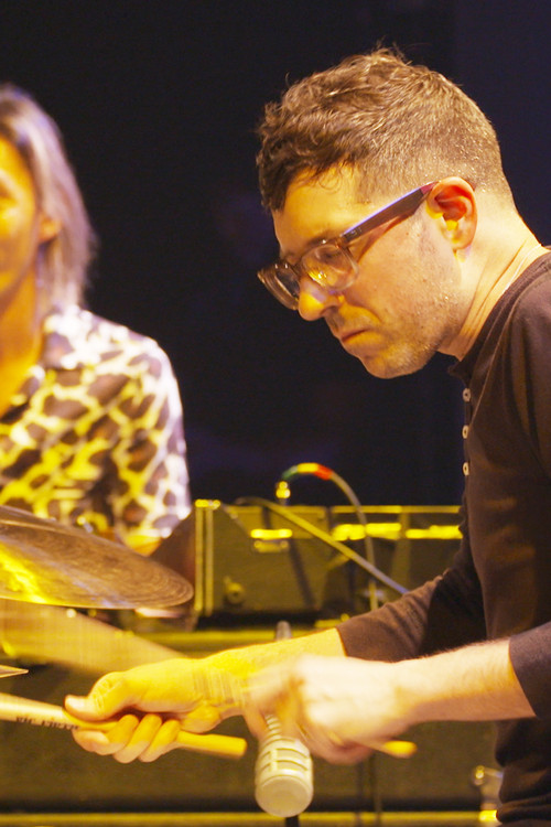 Mark Guiliana Beat Music with Bigyuki постер