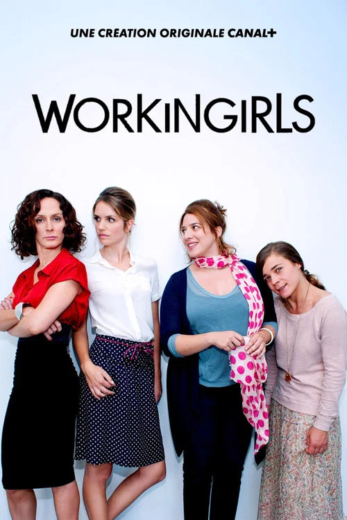 Workingirls постер