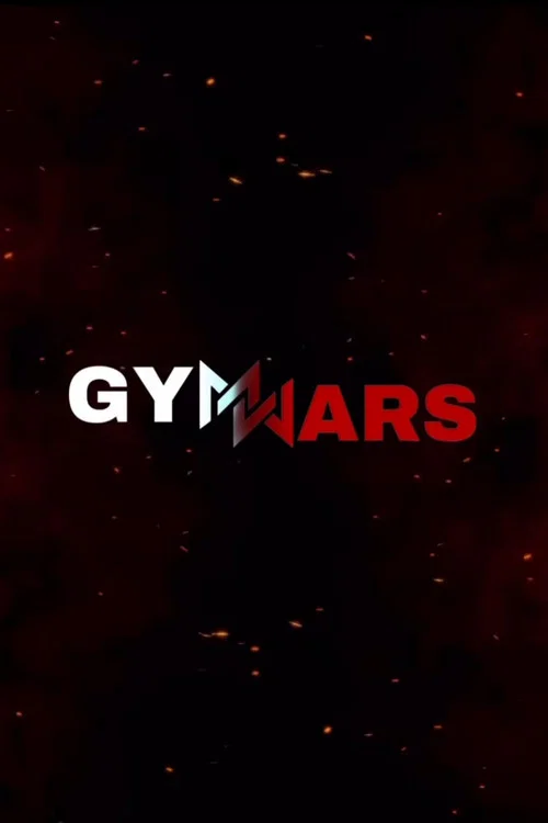 GymWars постер