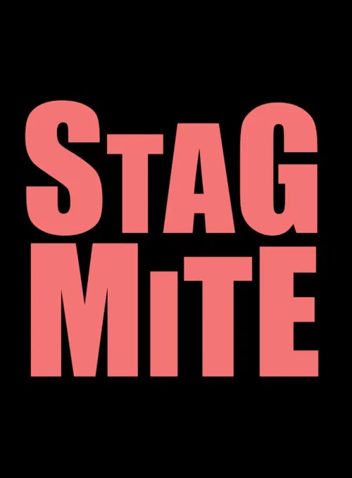 Stagmite постер