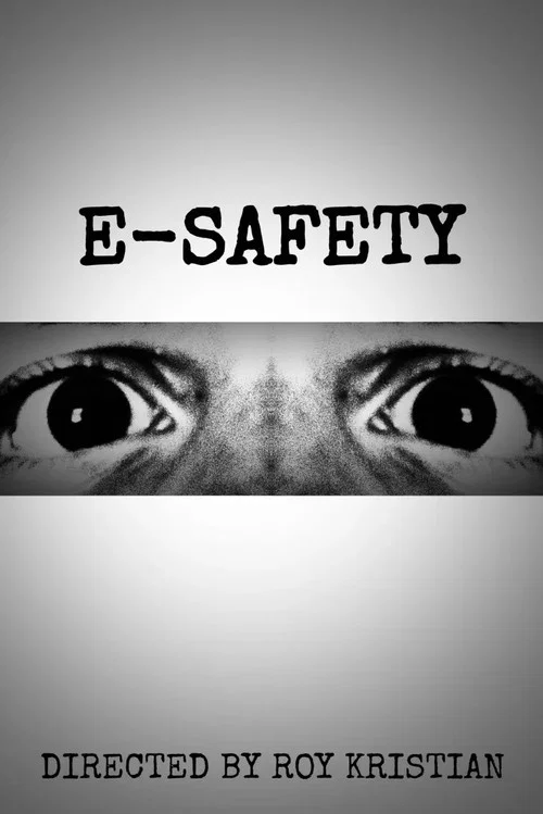 E-SAFETY постер