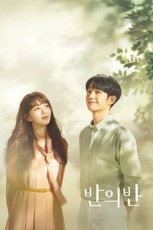 반의 반 постер
