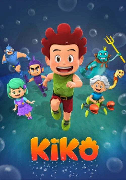 KIKO постер