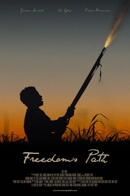 Freedom's Path постер