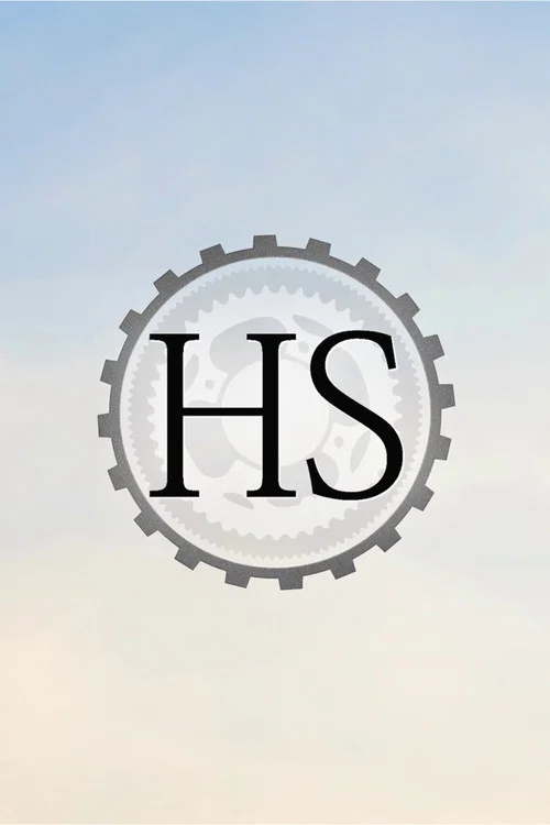 Horizon - Hacking Social постер