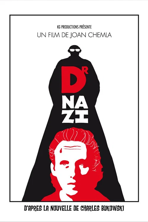 Dr Nazi постер