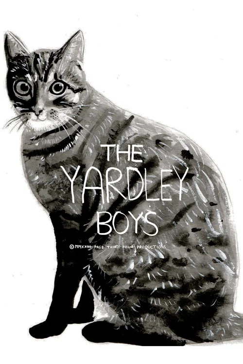 The Yardley Boys постер