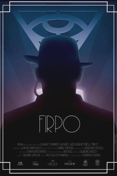 Firpo постер