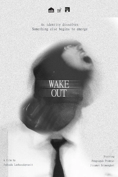 WAKEOUT постер