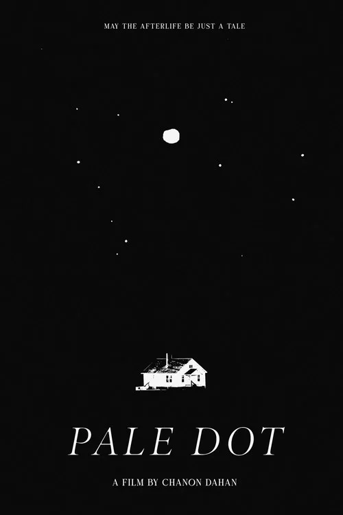 Pale Dot постер