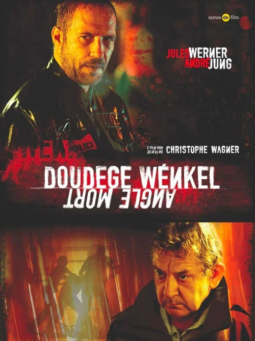 Doudege Wénkel постер
