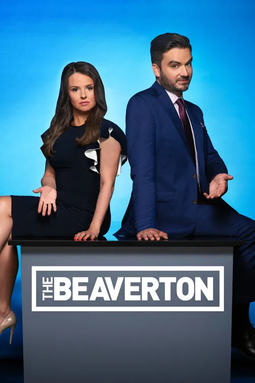 The Beaverton постер