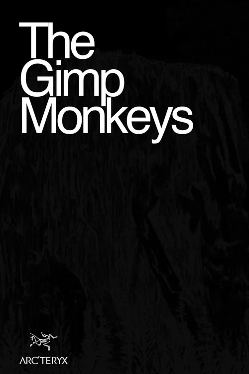 The Gimp Monkeys постер