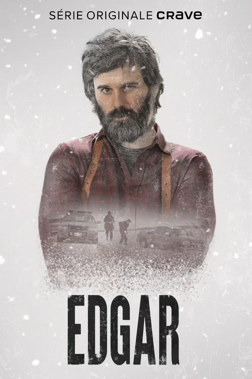 Edgar постер