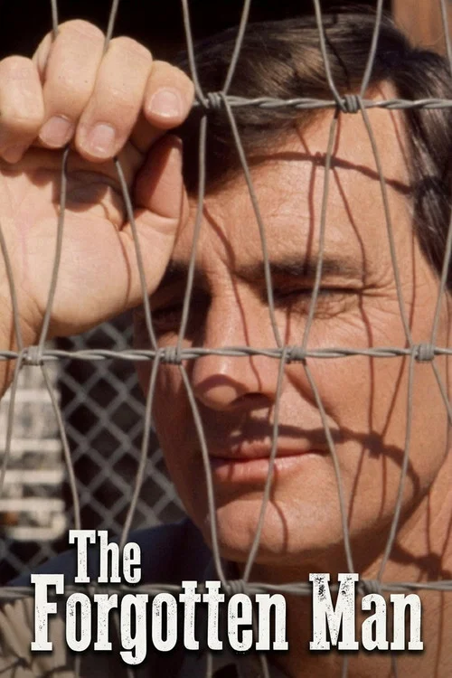 The Forgotten Man постер