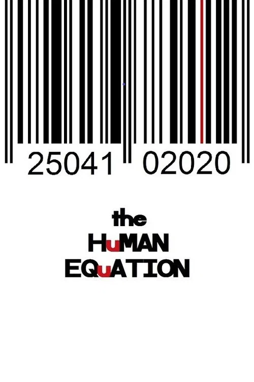 The Human Equation постер