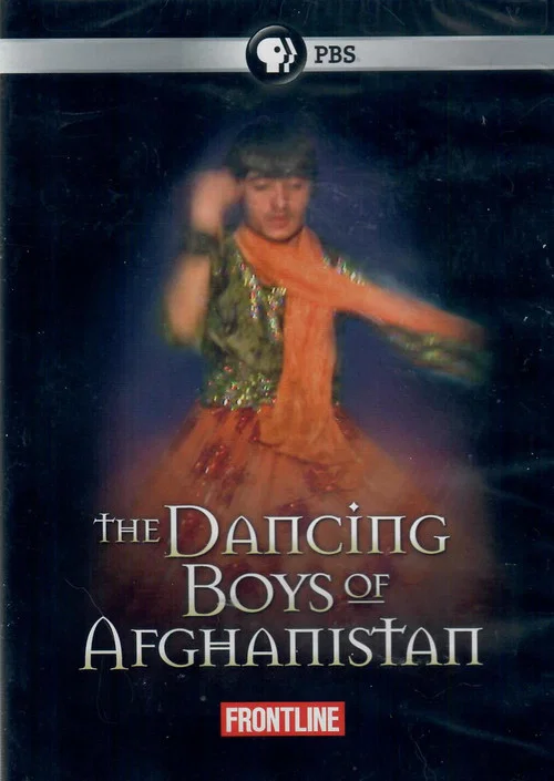 The Dancing Boys of Afghanistan постер