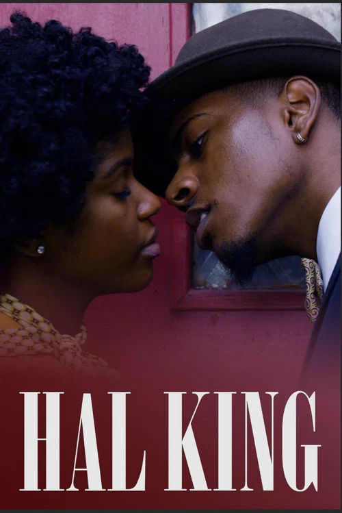 Hal King постер