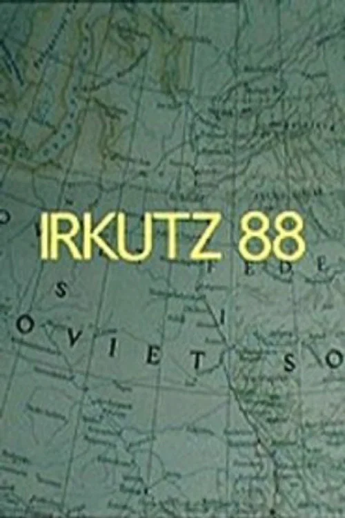 Irkutz 88 постер